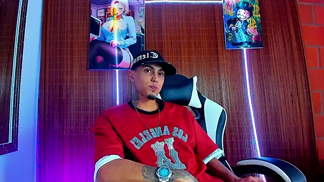 Liam lee online show from 21, 2, 2026