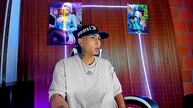 Liam lee online show from 27, 2, 2026