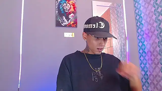 Liam lee online show from 14, 4, 2026