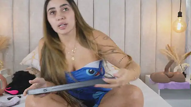 Annyy Rosse online show from 5, 11, 2025