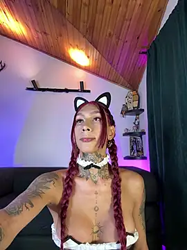 Juana 777 online show from 4, 7, 2026
