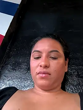 Francesca ferrari online show from 27, 12, 2024