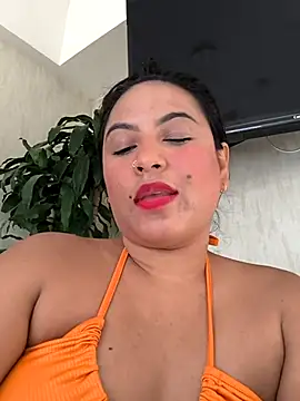 Francesca ferrari online show from 24, 2, 2025