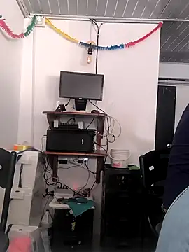 Francesca ferrari online show from 10, 1, 2026