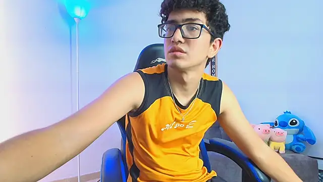 TylerWhite  online show from 16, 9, 2025