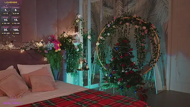 Meow Nancy online show from 6, 1, 2025