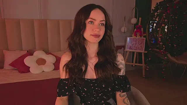 Meow Nancy online show from 19, 4, 2026