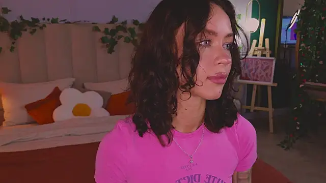 Snapshot of Meow_Nancy chatting on 19, 7, 2026 Meow Nancy online show from 19, 7, 2026