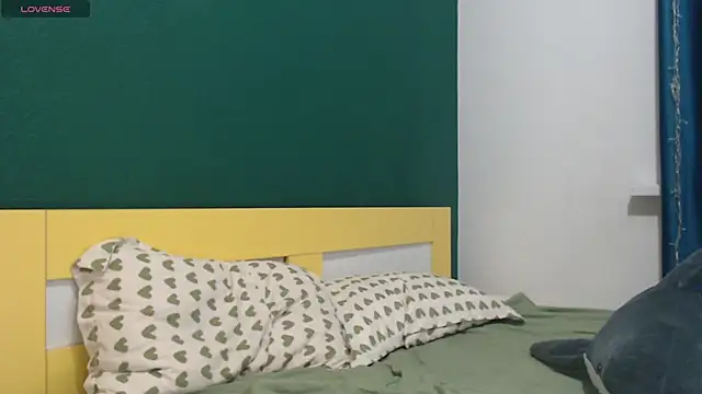 Shy Kira online show from 1, 4, 2026