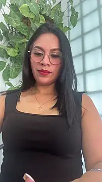 Sofia Convers online show from 21, 12, 2025