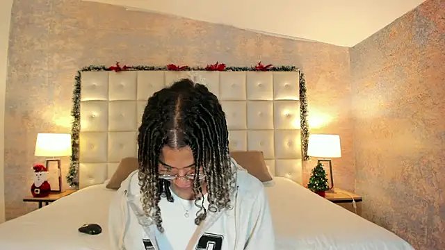 Maxim-Walker online show from 11, 1, 2026