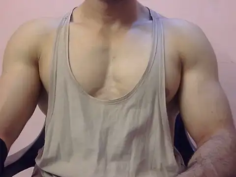 Snapshot of heman_2 chatting on 22, 6, 2026 heman 2 online show from 22, 6, 2026