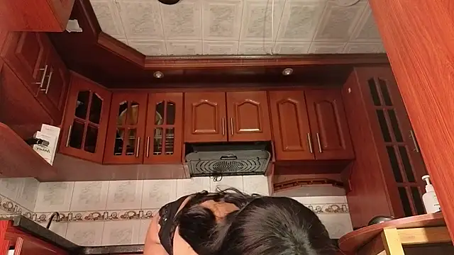 AmberNix online show from 16, 12, 2025