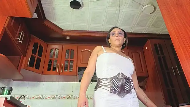 Snapshot of AmberNix chatting on 9, 6, 2026 AmberNix online show from 9, 6, 2026