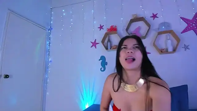 Emiily Parkerr online show from 1, 11, 2025