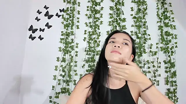 Emiily Parkerr online show from 20, 2, 2026