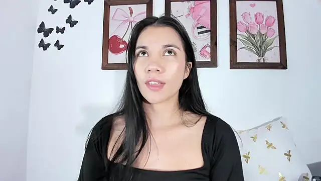 Emiily Parkerr online show from 25, 2, 2026