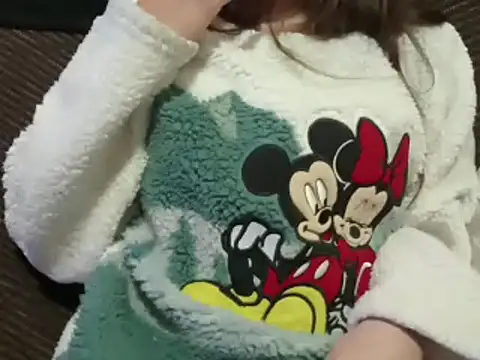 Snapshot of ForeversweetXX chatting on 16, 1, 2025 ForeversweetXX online show from 16, 1, 2025