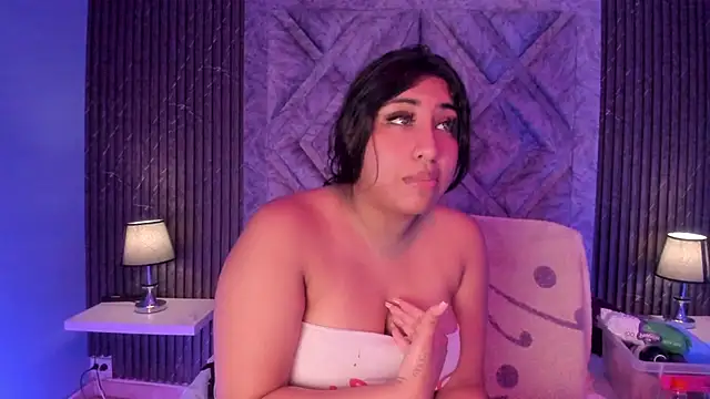 CANDYGABYY online show from 20, 2, 2025