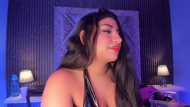 CANDYGABYY online show from 16, 3, 2025