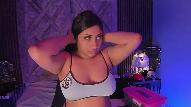 CANDYGABYY online show from 5, 10, 2025