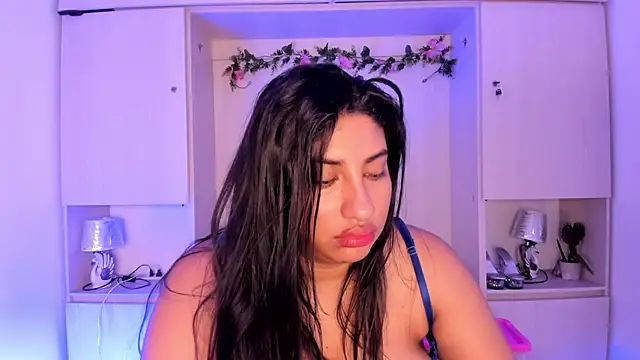 CANDYGABYY online show from 8, 7, 2026