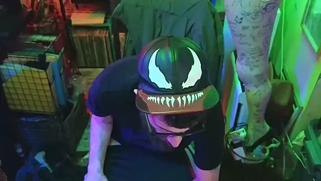 Snapshot of pantslesstraveler_plt chatting on 30, 1, 2025 pantslesstraveler plt online show from 30, 1, 2025