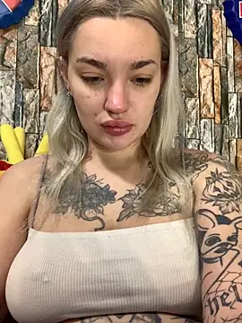 Sextazy online show from 6, 11, 2025