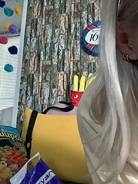 Sextazy online show from 10, 3, 2026