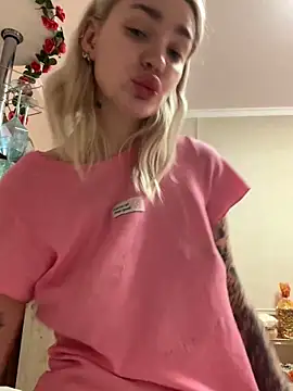 Sextazy online show from 22, 3, 2026