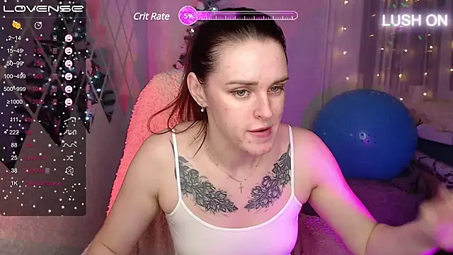 Bella  Swoon online show from 11, 1, 2025