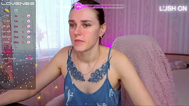 Bella  Swoon online show from 7, 3, 2026