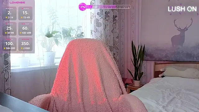 Snapshot of Bella__Swoon chatting on 1, 7, 2026 Bella Swoon online show from 1, 7, 2026