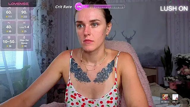 Snapshot of Bella__Swoon chatting on 17, 7, 2026 Bella Swoon online show from 17, 7, 2026