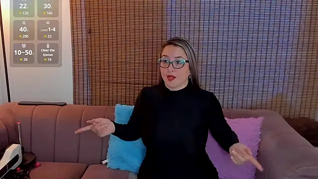 ariana cross online show from 20, 11, 2025