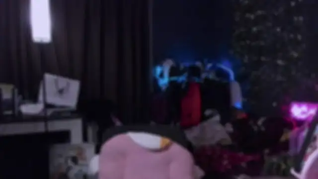 Byeol Dae  online show from 7, 12, 2024