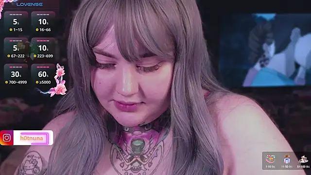 Byeol Dae  online show from 9, 1, 2025