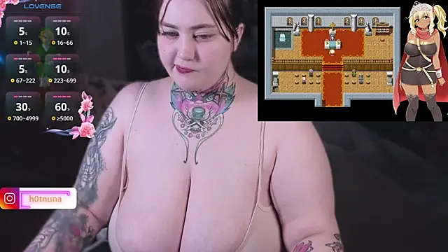 Byeol Dae  online show from 17, 1, 2025