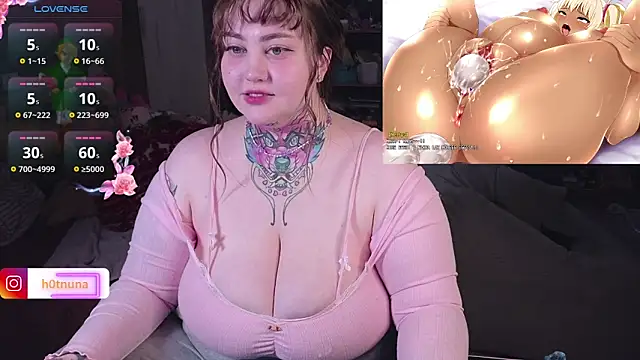 Byeol Dae  online show from 19, 1, 2025