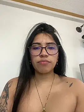 SaritaHot 69 online show from 6, 12, 2024