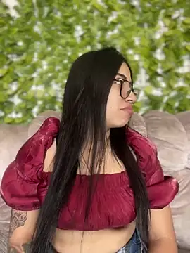 SaritaHot 69 online show from 8, 1, 2025