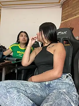 SaritaHot 69 online show from 14, 3, 2025