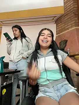 SaritaHot 69 online show from 15, 3, 2025