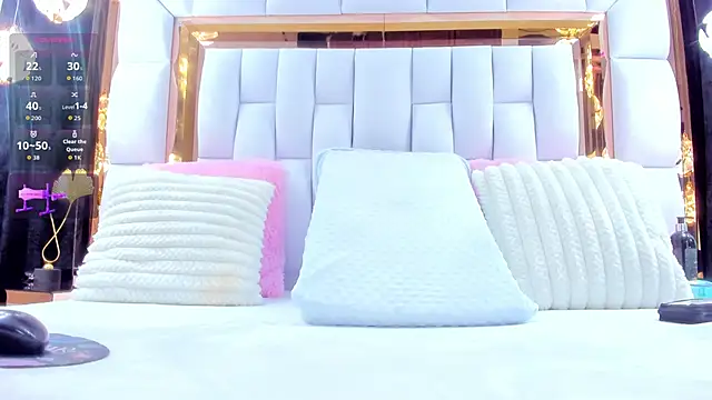 RileySweett online show from 24, 11, 2025