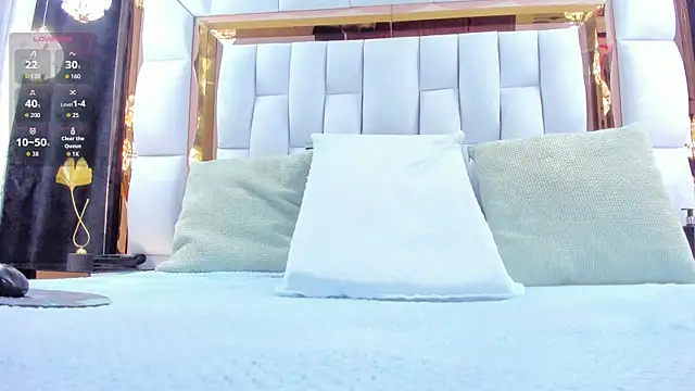 RileySweett online show from 21, 12, 2025