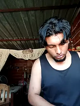 Khada4Jhin online show from 25, 12, 2024