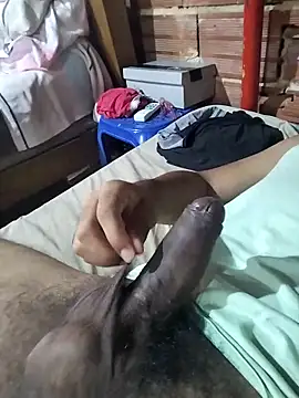 Khada4Jhin online show from 20, 3, 2026