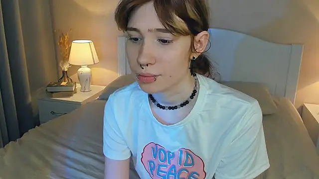 DarkNun online show from 20, 1, 2025