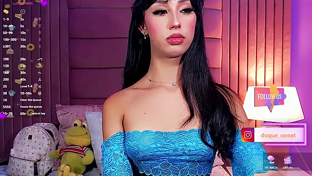 Snapshot of Audry_duque chatting on 17, 1, 2025 Audry duque online show from 17, 1, 2025