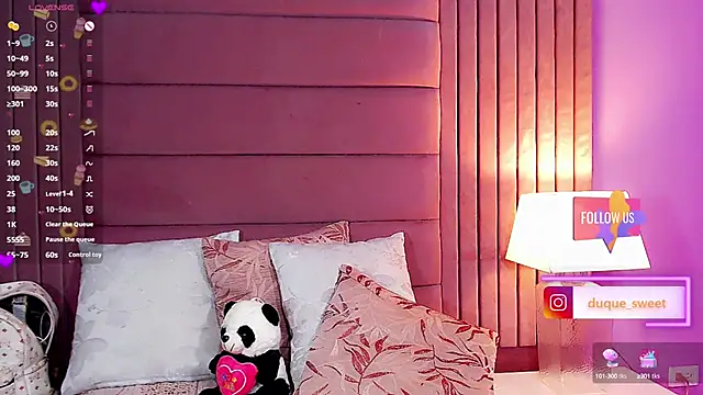 Snapshot of Audry_duque chatting on 20, 1, 2025 Audry duque online show from 20, 1, 2025